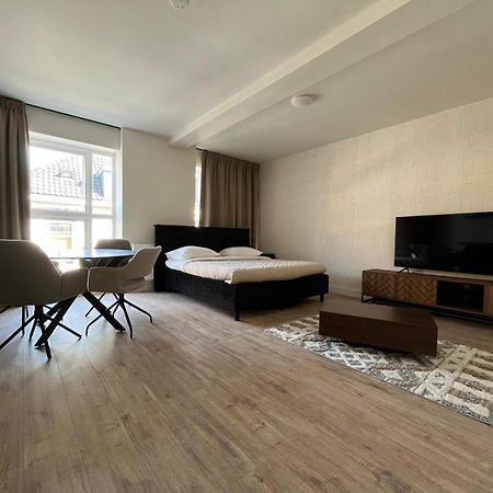 The Residence אפלדורן מראה חיצוני תמונה