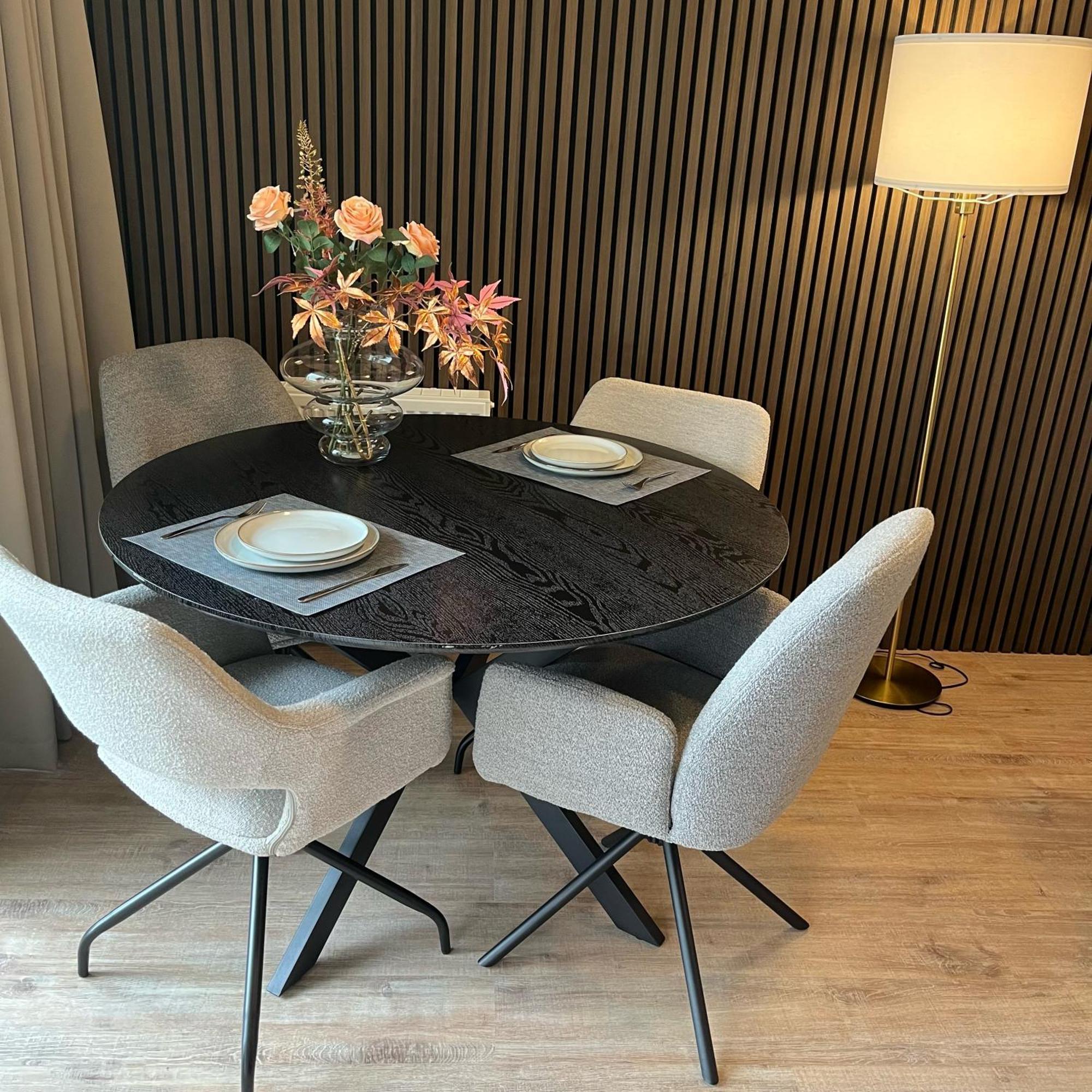 The Residence אפלדורן מראה חיצוני תמונה