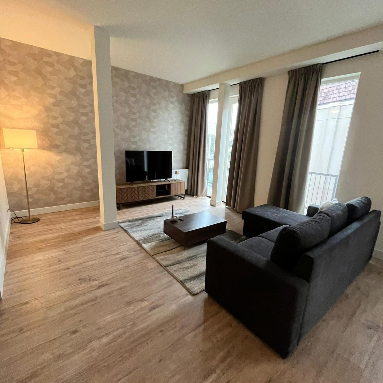 The Residence אפלדורן מראה חיצוני תמונה
