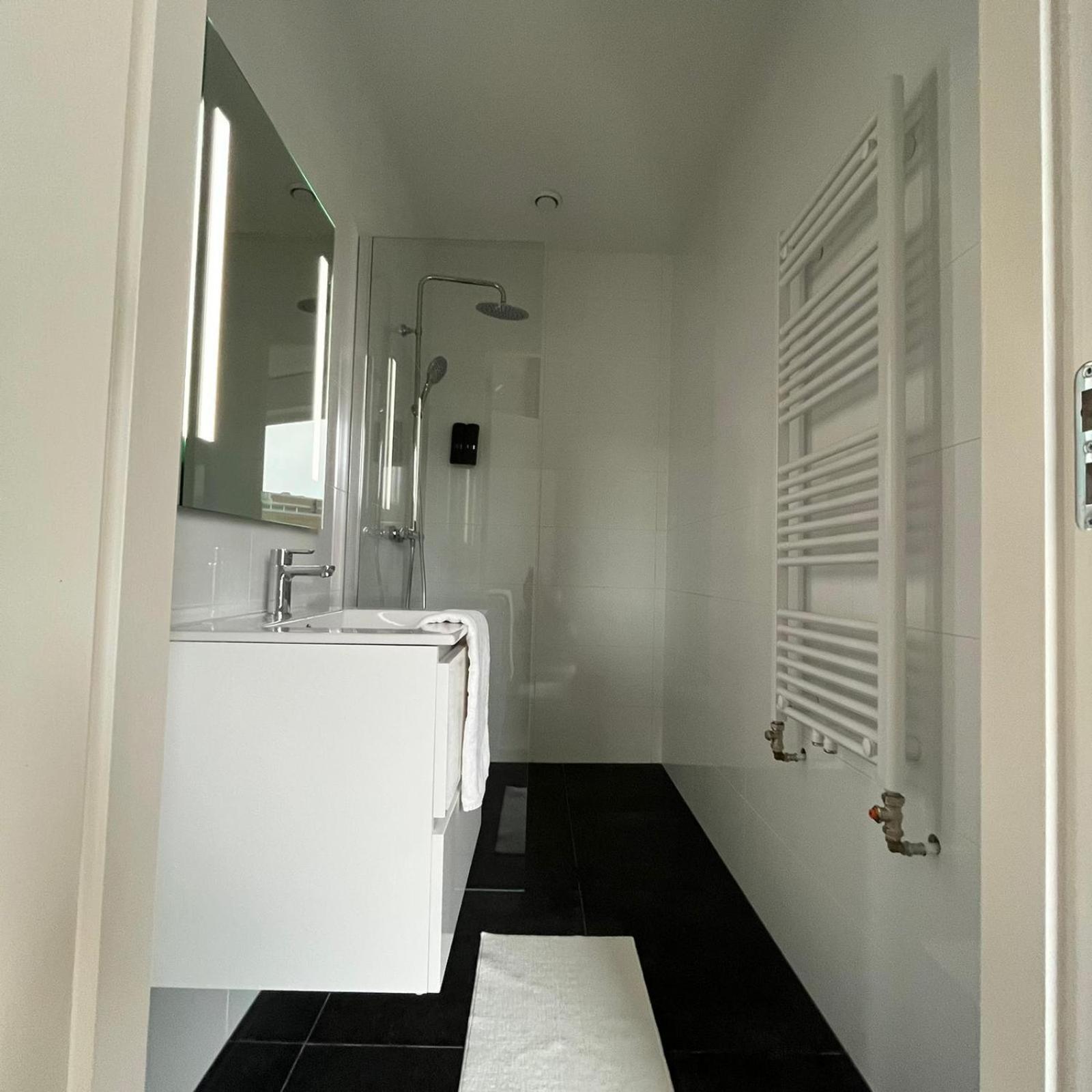 The Residence אפלדורן מראה חיצוני תמונה