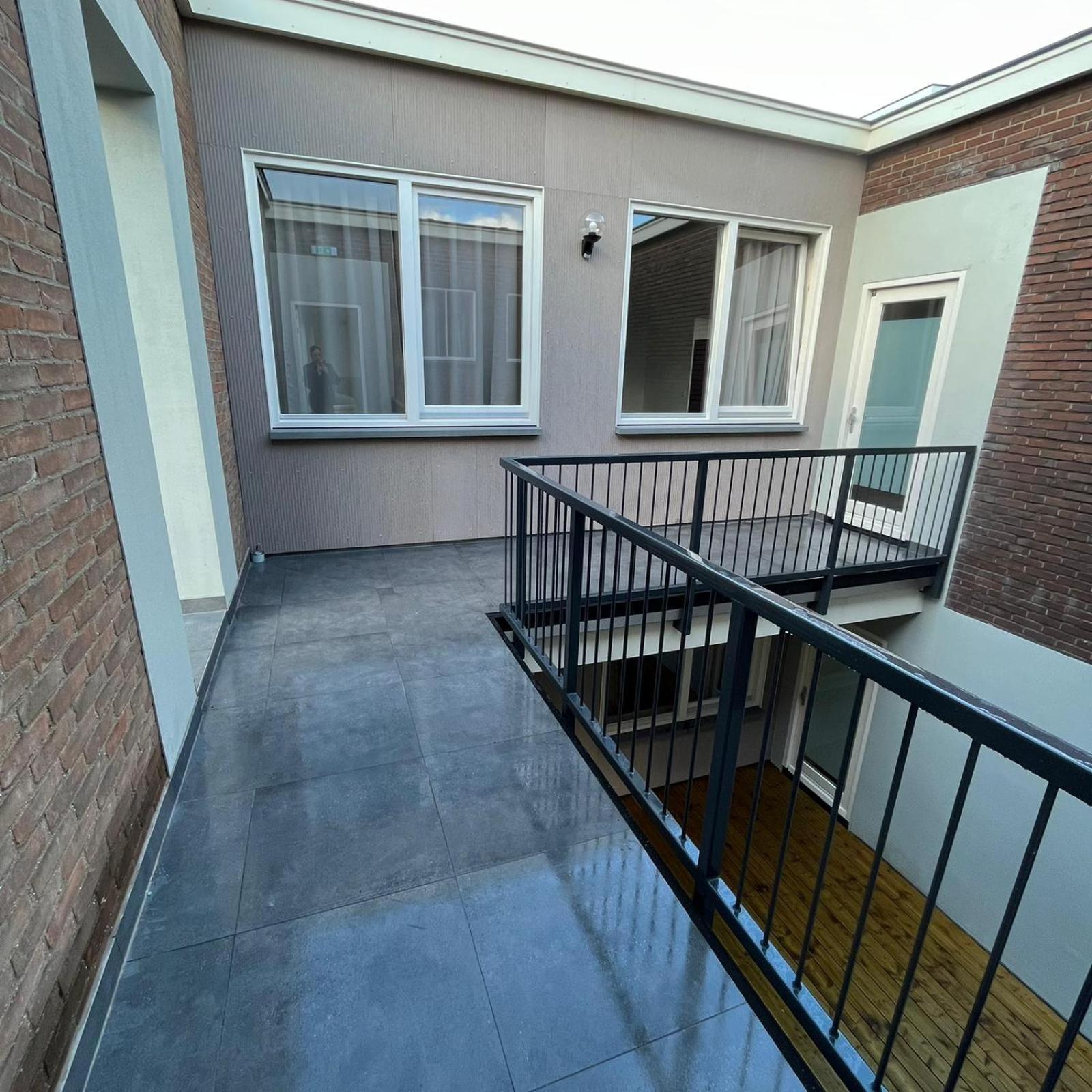 The Residence אפלדורן מראה חיצוני תמונה