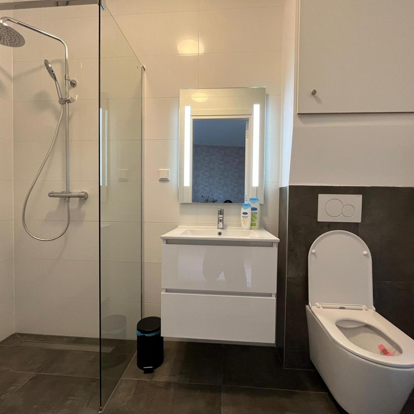 The Residence אפלדורן מראה חיצוני תמונה