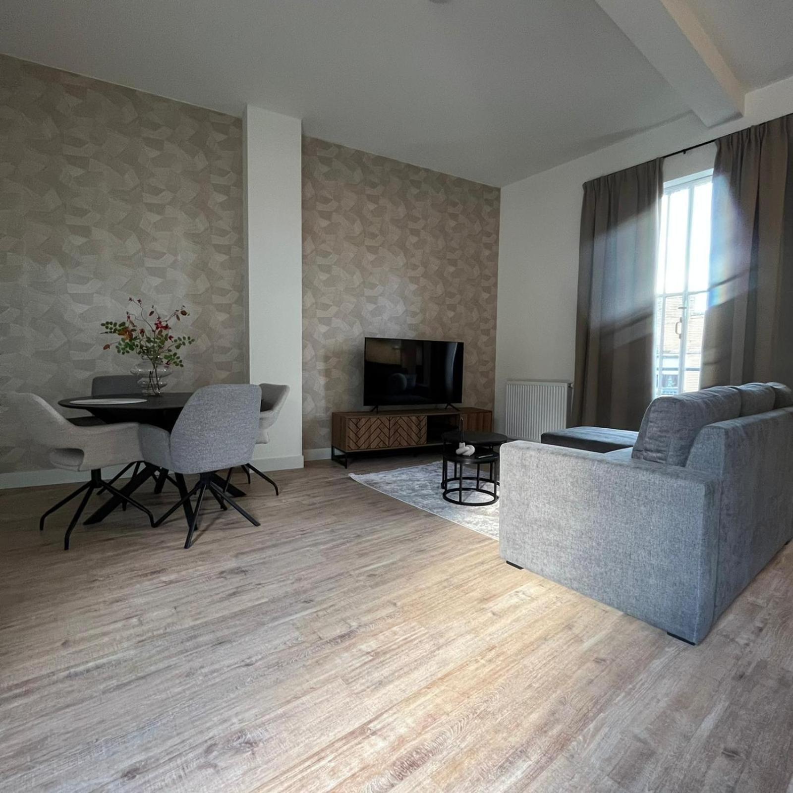 The Residence אפלדורן מראה חיצוני תמונה