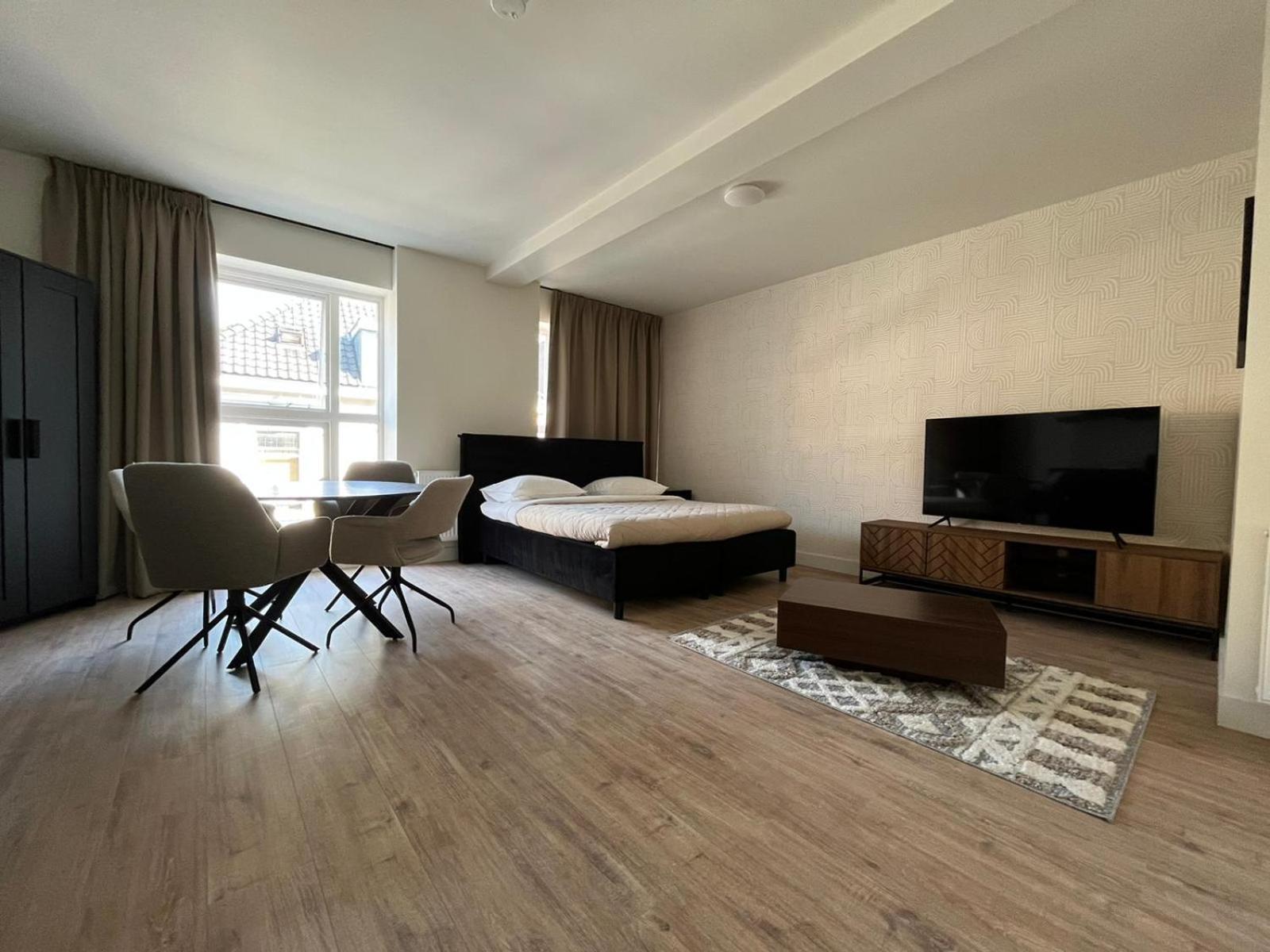 The Residence אפלדורן מראה חיצוני תמונה