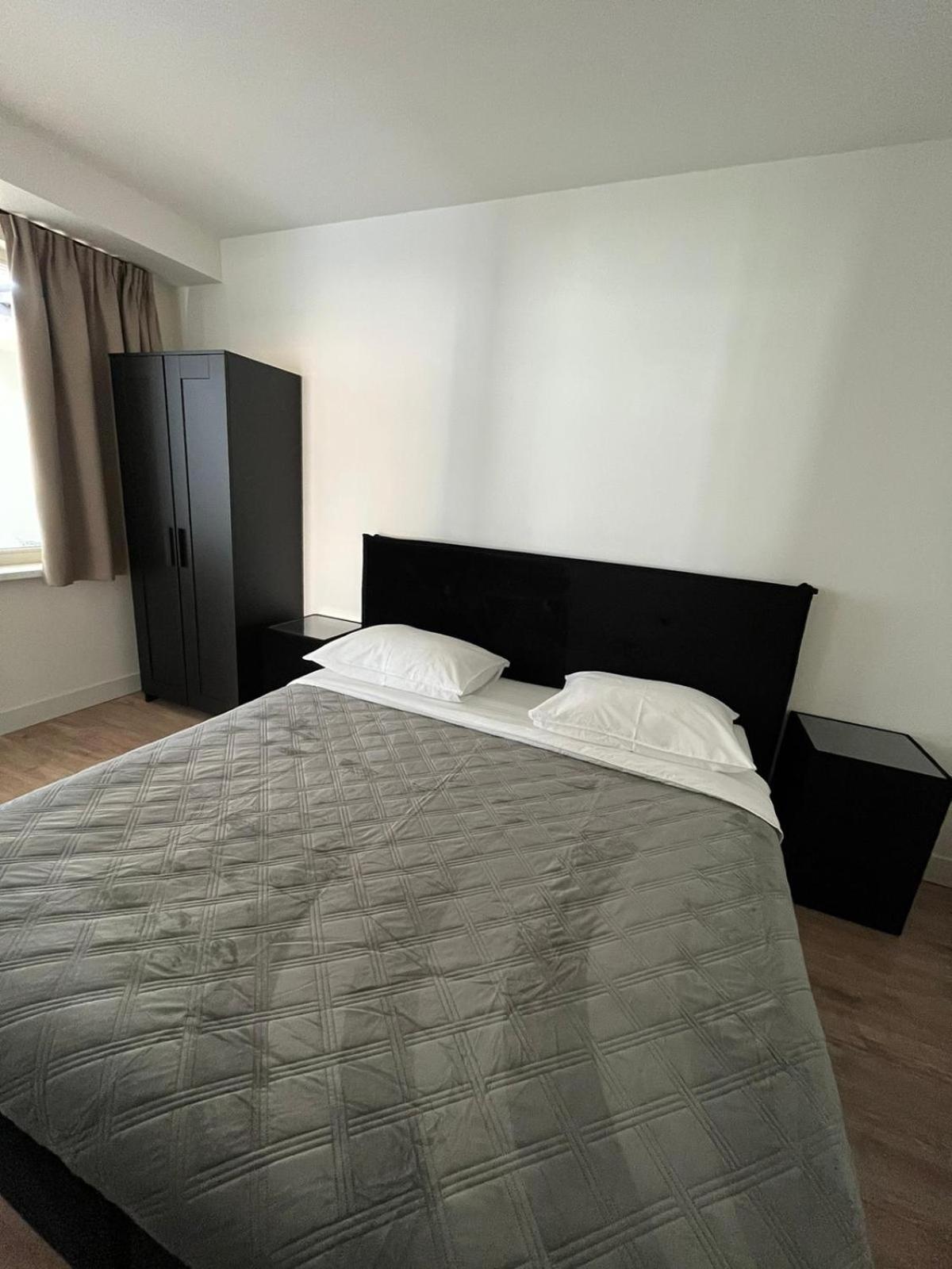 The Residence אפלדורן מראה חיצוני תמונה
