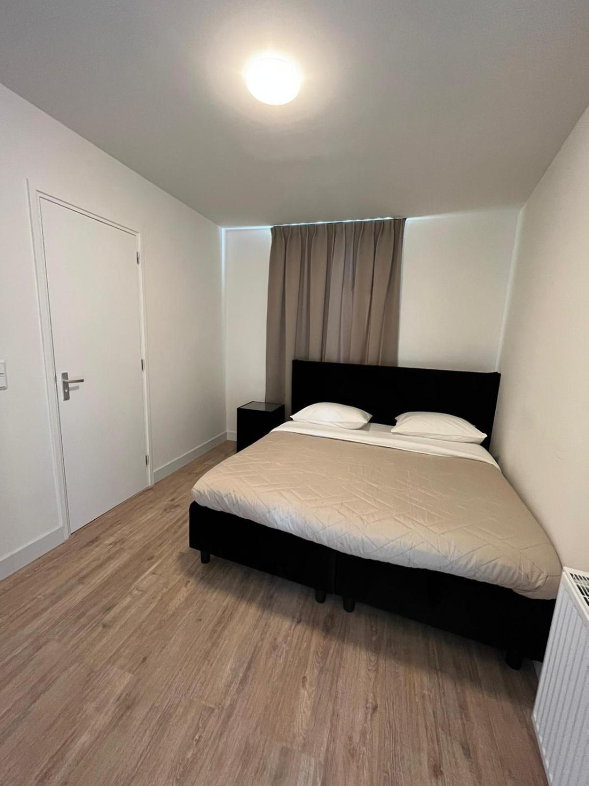 The Residence אפלדורן מראה חיצוני תמונה