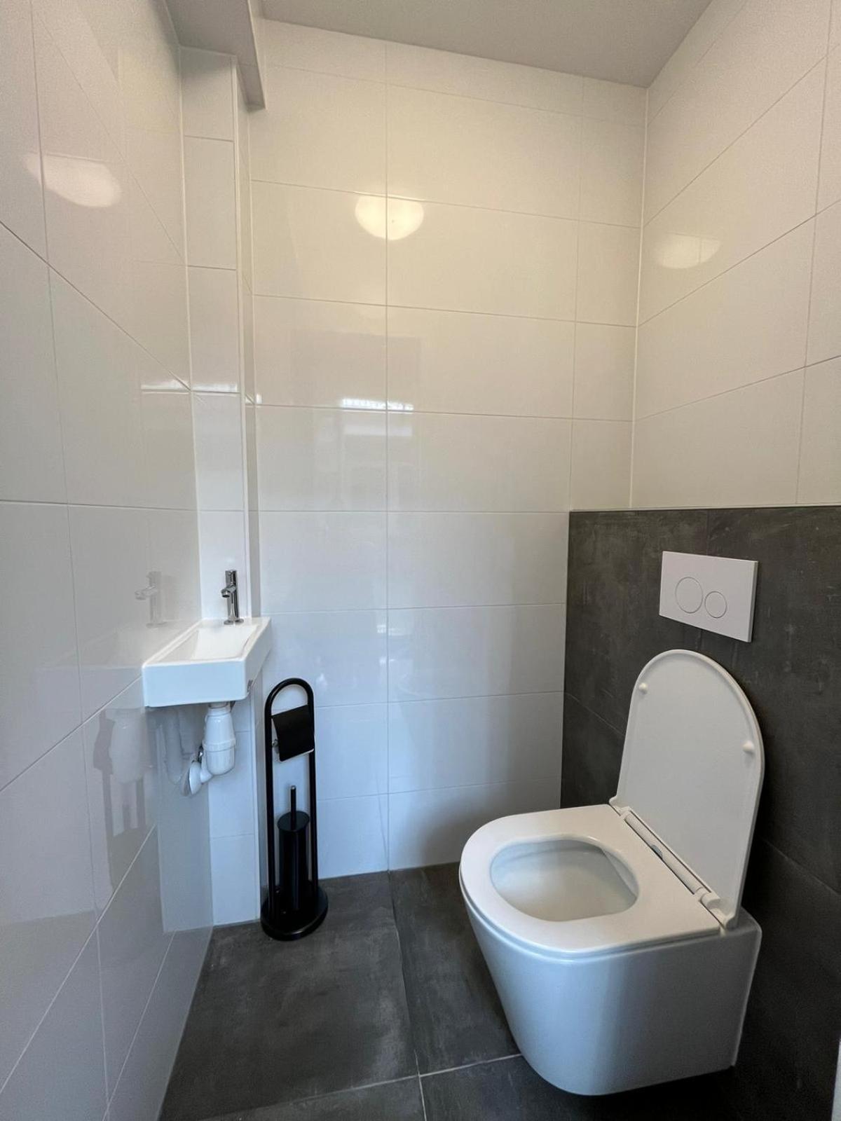 The Residence אפלדורן מראה חיצוני תמונה